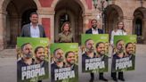 Garriga (Vox) llama a los catalanes a usar "en defensa propia" estas elecciones