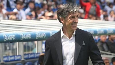 Imanol: un año de contrato y un futuro por definir