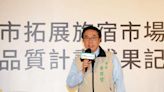 【胡文琦專欄】謝謝綠營台南市長黃偉哲