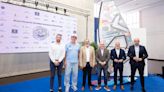 La élite del windsurf mundial se da cita en la playa grancanaria de Pozo Izquierdo