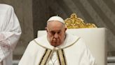 El papa pide a los sacerdotes liberarse de egoísmos y ambiciones y llorar por los demás