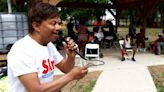 Shri Thanedar, Rashida Tlaib elected to represent Detroit in Congress