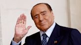 Former Italian Prime Minister Silvio Berlusconi dies, aged 86