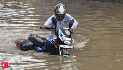 Monsoon update: IMD warns of extremely heavy rainfall in 3 states in weather forecast