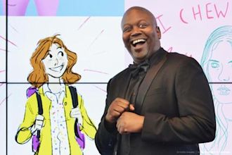 Tituss Burgess