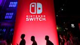 Switch 2: Nintendo announces new console – sort of