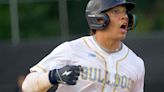 Burns baseball seeks repeat NCHSAA 2A state title. Can the Bulldogs make history?