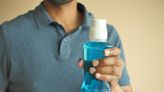 Using mouthwash after brushing your teeth is 'wrong', dentist warns