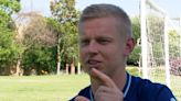 Zinchenko excited by Timber return and says Arsenal are close to achieving ‘a lot of good things’