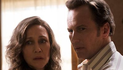 ¡Ay nanita! 'El Conjuro 4’ ya tiene fecha de estreno