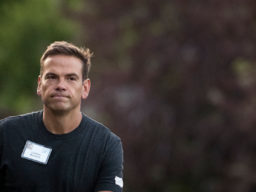 Fox Corp. Will Pursue M&A Deals, CEO Lachlan Murdoch Says