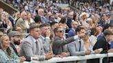 ‘It was a delight’: thousands of York racegoers enjoy best weather of season