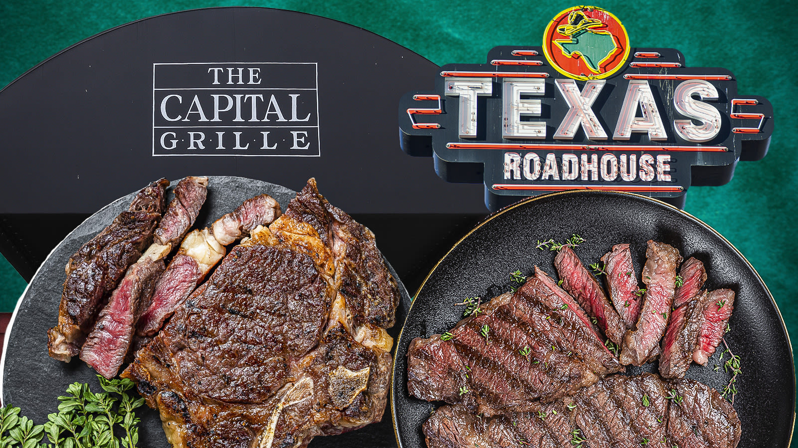 Texas Roadhouse Vs The Capital Grille: Which Is Better?