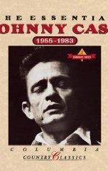 Essential Johnny Cash 1955-1983