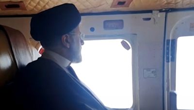 Chanceler da Rússia culpa EUA por queda de helicóptero do presidente do Irã, que não tinha peças de reposição havia quase 40 anos
