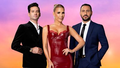 Where Did the Million Dollar Listing Los Angeles Cast Go to College? | Bravo TV Official Site
