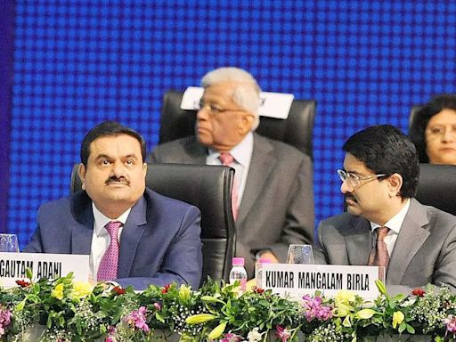 Cementing dominance: Birla vs Adani, of Chaebols, conglomerates, and National Champions | Business Insider India