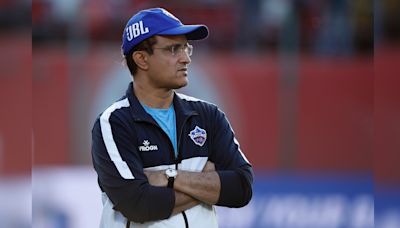 "Decide Before Toss": Sourav Ganguly's Verdict On IPL's "Impact Player" Rule | Cricket News