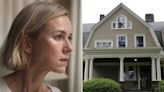 See photos from inside the real Watcher house that inspired Naomi Watts' horrifying TV show