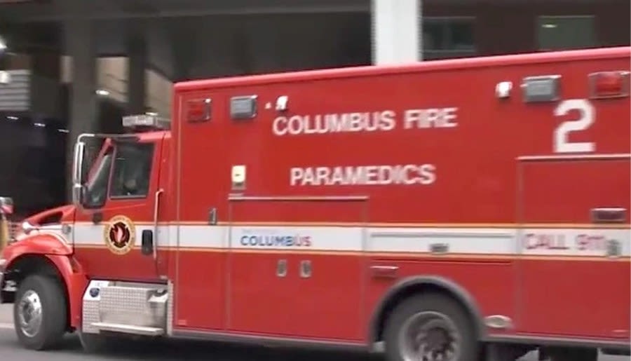 Columbus firefighters get raise in new contract