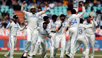 India vs Bangladesh, 1st Test LIVE streaming: How to watch IND vs BAN match on TV and online