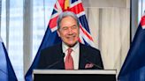 Nueva Zelanda espera renovar su acuerdo de asociación con la OTAN en los próximos meses