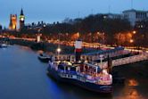 Victoria Embankment