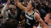 WNBA great Candace Parker announces retirement after 16 seasons