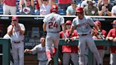 Arkansas Razorbacks baseball vs. Stanford: Live score updates from College World Series