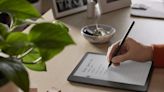 Amazon's Only Kindle That Works for Reading and Writing Just Hit Its Lowest Price Ever