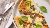 15 Elegant Quiche Recipes Perfect for Any Type of Brunch