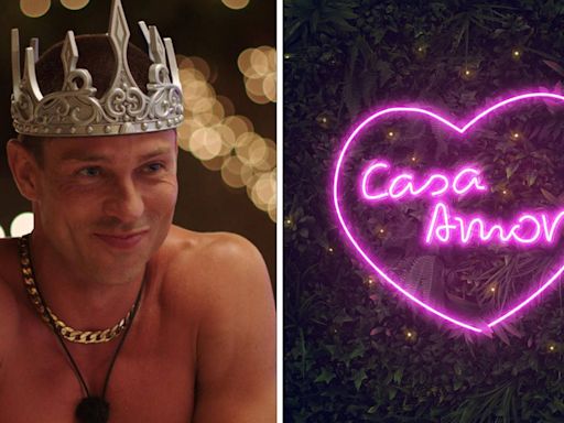 When is Love Island’s Casa Amor? Start date and more exes introduced