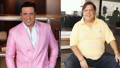 David Dhawan Is 'Selfish' Person, Pahlaj Nihalani Makes SHOCKING Claim: 'He Manipulated Govinda...' - News18