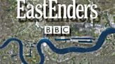 EastEnders legend hints at return to soap as she teases HUGE career announcement