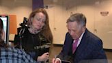 WATCH: Kucinich files to run as independent in OH-7