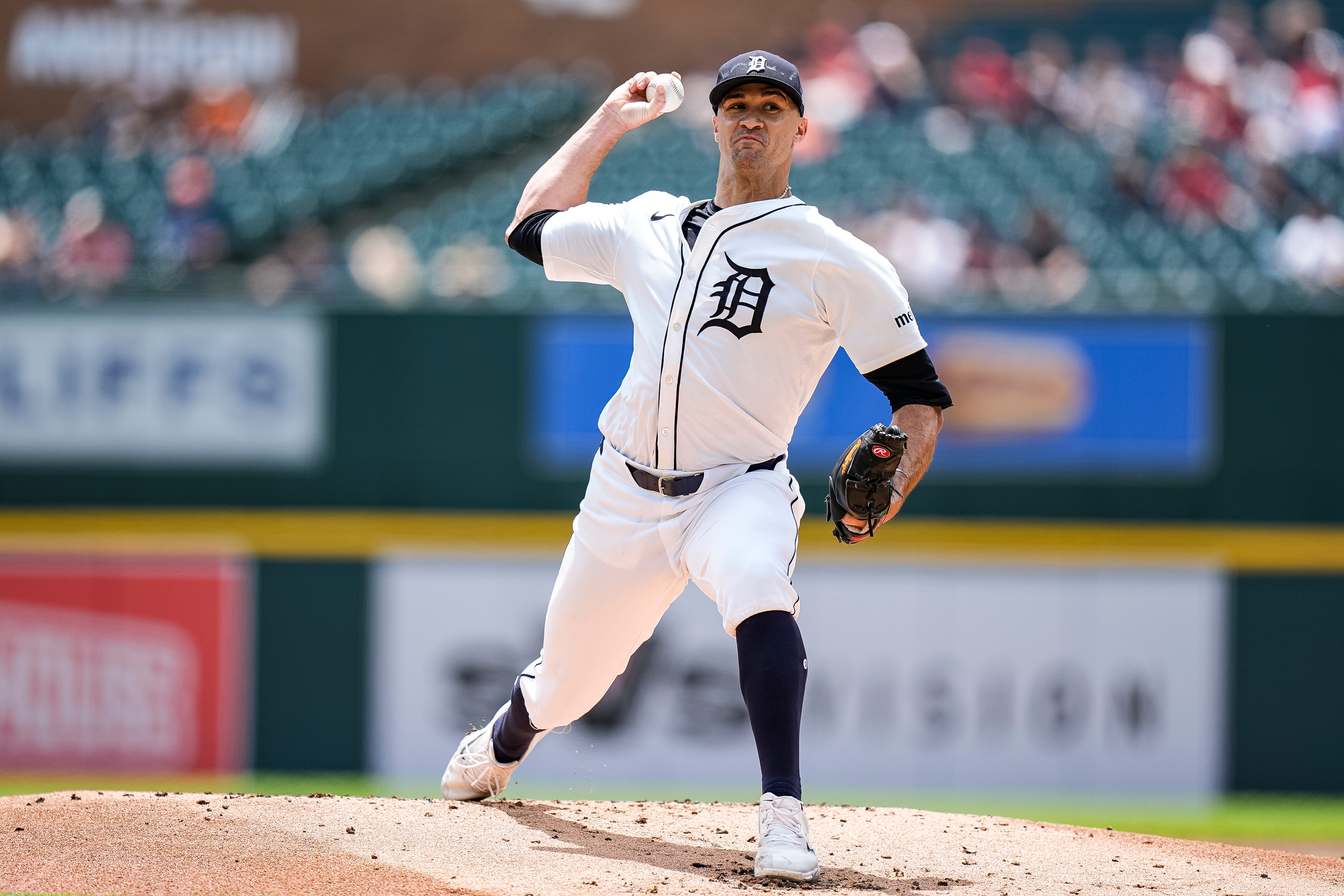 Detroit Tigers trade deadline preview: Jack Flaherty and other players on trade block in 2024