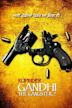 Rupinder Gandhi the Gangster..?