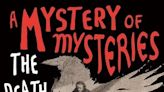 ‘A Mystery of Mysteries’ explores demise of Edgar Allan Poe | Book Talk