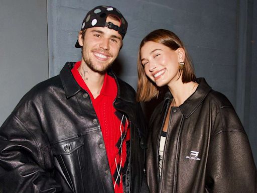 Justin and Hailey Bieber's Families Share Their Excitement Over Couple's Pregnancy News