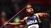 Paris 2024 Olympics athletics: Annu Rani, Jyothi Yarraji secure quotas via world rankings - full list