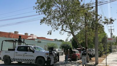 Mujer se quita vida en complejo habitacional militar de Torreón