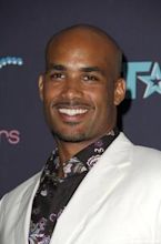 Boris Kodjoe