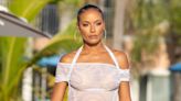 “Grand Cayman”'s Selita Ebanks Says a 'Light Switch' Went Off When She Turned 40: 'I'm Gonna Own It' (Exclusive)