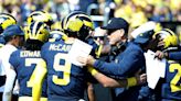 Michigan football vs. Nebraska: It's strength vs. strength (on the ground) on the road