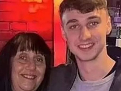 Jay Slater's family launch new fundraiser in memory of teen after Tenerife tragedy