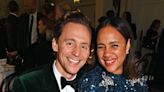 Tom Hiddleston and Zawe Ashton Are Engaged