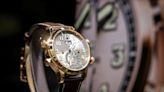 Rolex, Patek Watch Prices Fall Even Further Behind Equities