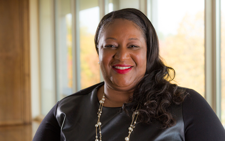 Sandra L. Richards Talks About Becoming A Corporate Catalyst At Morgan Stanley, Leading DEI Efforts And A Financial...