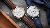 Breguet’s New Perpetual Calendar Is a Refreshing Ode to Classic Watchmaking