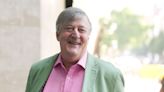 Stephen Fry urges public to join call for urgent Government action on UK oceans